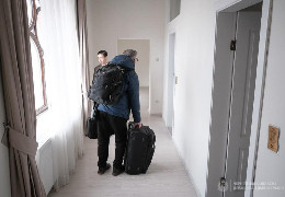 Станом на 11 березня у Чернівецьку область прибули 39855 вимушених переселенців, 12397 із них – діти