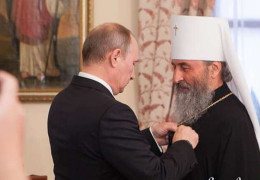 Денацифікація Московського патріархату: РПЦ в Україні має піти курсом російського військового корабля
