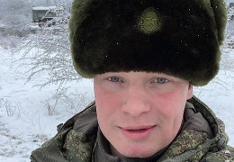 ЗСУ ліквідували командира танкової роти окупантів Шуміцкого, який "захищав від неанацістав Запорізьку АЕС".