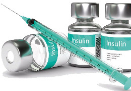 На період воєнного стану доплати за препарати інсуліну з пацієнтів не стягуватимуться - МОЗ