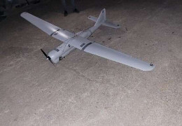 У Румунії впав російський безпілотник «Орлан-10»