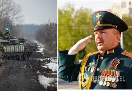 Захисники України ліквідували полковника з РФ Сергія Порохню. Окупант командував 12 інженерною бригадою російської окупаційної армії