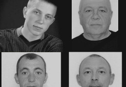 Буковина попрощається ще з чотирма загиблими захисниками України