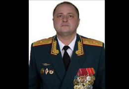 Українські воїни ліквідували командира 150-ї мотострілецької дивізії генерала РФ Мітяєва