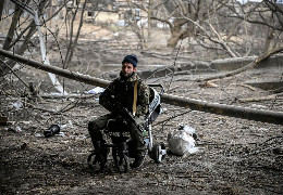 Оборона України. Ситуація в усіх регіонах на ранок 16 березня