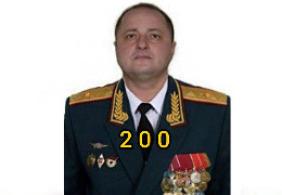 З початку війни українські військові знищили мінімум 10 командувачів російського війська. Список