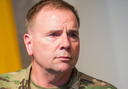Генерал США: Росія втратить можливість атакувати Україну за 10 днів