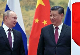 Китай "по-тихому" ускладнює життя Росії у чотири способи – CNN