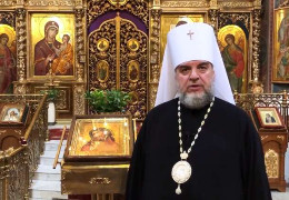 Митрополит ПЦУ озвучив пропозицію духовенству Московської церкви