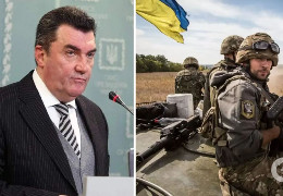 Світ має допомогти Україні, інакше велика війна може розпочатися в інших країнах Європи, – Данілов