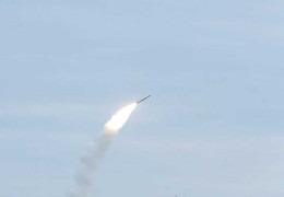 По району Львівського аеропорту окупанти випустили 6 крилатих ракет. Знищено авіаремонтний завод