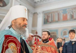 Бунт проти Кирила. Чи зможе УПЦ Московського патріархату через війну розірвати зв’язки з РПЦ