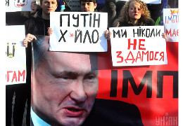 Катастрофа для Путіна: 4 ознаки військового провалу росії