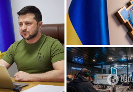 Зеленський ввів у дію рішення РНБО щодо єдиної інформаційної політики в Україні: що це означає