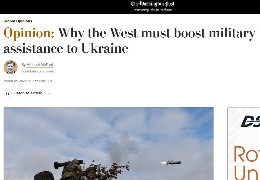 Українці переможуть, але якою ціною? Колишній посол США в РФ Майкл Макфол — про три сценарії результату війни, ресурси Путіна та дії Байдена