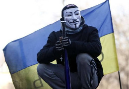 Anonymous – таємний союзник України. Хто вони?