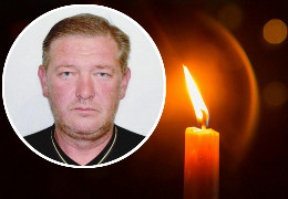 У запеклих боях загинув ще один Герой із Буковини - сторожинчанин Андрій Клюсик
