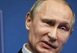 Вторгнення в Україну "зіпсувало" Путіна: експерт з мови тіла вказав на очевидні зміни
