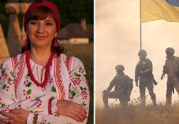 Мольфарка назвала дату закінчення війни в Україні