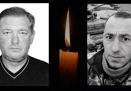 Сьогодні Буковина попрощається з двома героями, які загинули за свободу та незалежність України