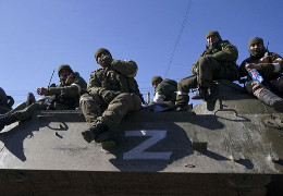 Російські військові переходять воювати на бік України – розвідка. ВІДЕО
