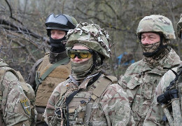 У Чернівецькій області на службу до армії призвали понад 50 жінок