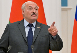 Лукашенко назвав умову для вступу Білорусі у війну проти України