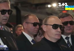 Клан Путіна: хто насправді керує у Росії