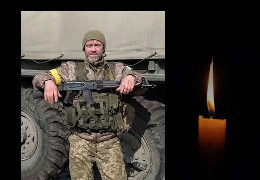 Сьогодні Буковина прощається зі ще одним Героєм України Дмитром Ганчерюком