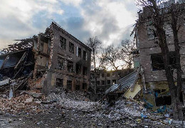 Рашисти нанесли ракетні удари по Дніпропетровщині: є поранені