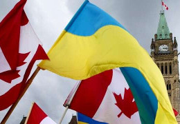 Канада запроваджує безвіз для українців