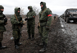 Рашисти планують оточити Об'єднані сили й вийти на адмінкордони Луганщини, Донеччини, а також Херсонщини, - Генштаб ЗСУ