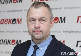 Військовий експерт Михайло Самусь: Наступний етап війни буде для росіян ще трагічнішим