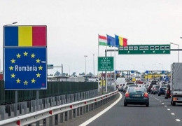 Румунія скасовує усі види міжнародних дозволів для українських перевізників