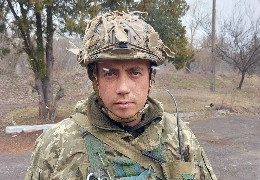 Лише за один день підрозділ Героя України Шаматалюка знищив 90 одиниць техніки російських окупантів