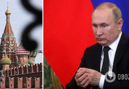 Дочки Путіна, "лузер Медведєв", фінанси Росії: Кулеба назвав 10 найпотужніших нових ударів по РФ