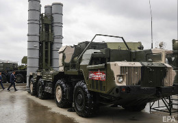 Словаччина передала Україні систему протиповітряної оборони С-300 !!!