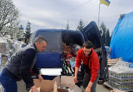 Переселенців, які прибули на Буковину із Покровська, що на Донеччині, розташували у шістьох гірських територіальних громадах