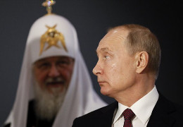 Сенсація: священники Московського патріархату в Україні вимагають міжнародного трибуналу для Кирила