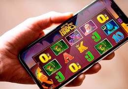 Онлайн казино з поповненням рахунку через SMS в Україні на Casino Zeus*
