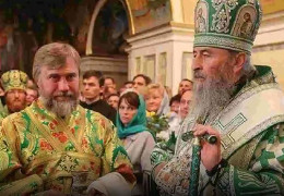 Чи усуне Кирило митрополита Онуфрія руками колаборантів?