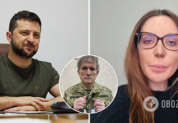 Марченко попросила Зеленського відпустити Медведчука, який "виступав за мир"
