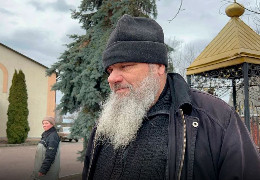 Священник УПЦ МП в Бородянці підтримав агресію ЗС РФ і сказав, що у 2014 році їх би зустрічали з квітами