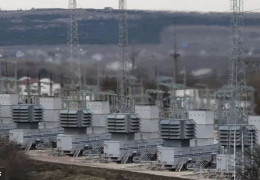 Міг бути колапс: Український уряд заявив, що ледве відвернув серйозну кібератаку рашистів на енергосистему країни - ВВС