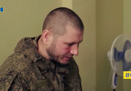 Російські загарбники продовжують істеричну силову мобілізацію в так званих Л/ДНР
