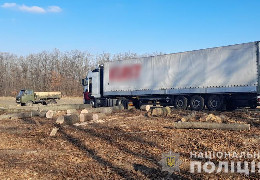 Судитимуть "мажорів", які у Ломачинцях біля Дністра зрубали понад 200 дерев для будівництва злітно-посадкового майданчика