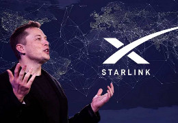 Starlink Ілона Маска офіційно заходить в Україну