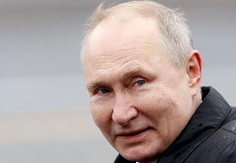 У Кремлі наростає невдоволення Путіним: війну проти України називають катастрофічною помилкою — Bloomberg