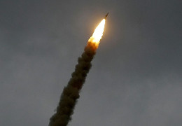 5 російських ракет вдарили по критичній інфраструктурі на Полтавщині