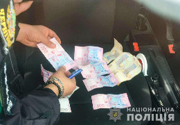 Житель Маршинців вирішив підкупом поліцейських "допомогти" братові уникнути адміністративної відповідальності за порушення ПДР